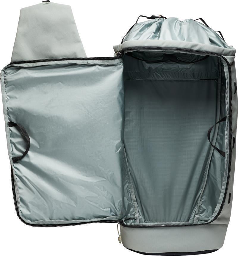 Crag Wagon 60L Backpack - Wet Stone 5