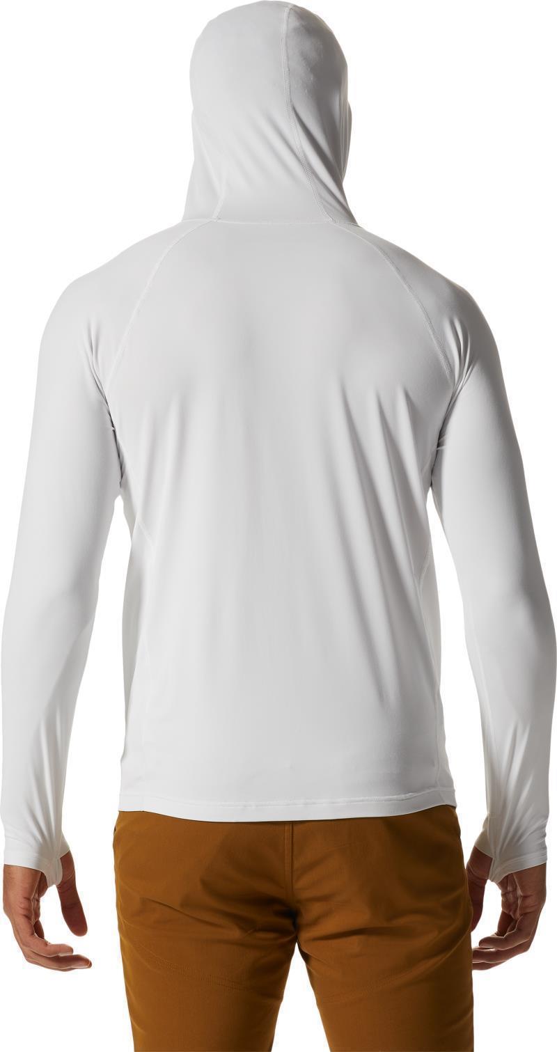 Crater Lake Hoody - Mens - Fogbank 3