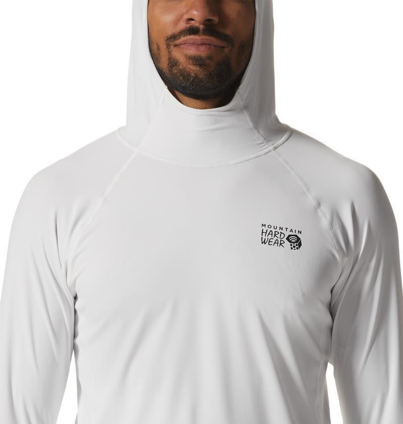 Crater Lake Hoody - Mens - Fogbank 4