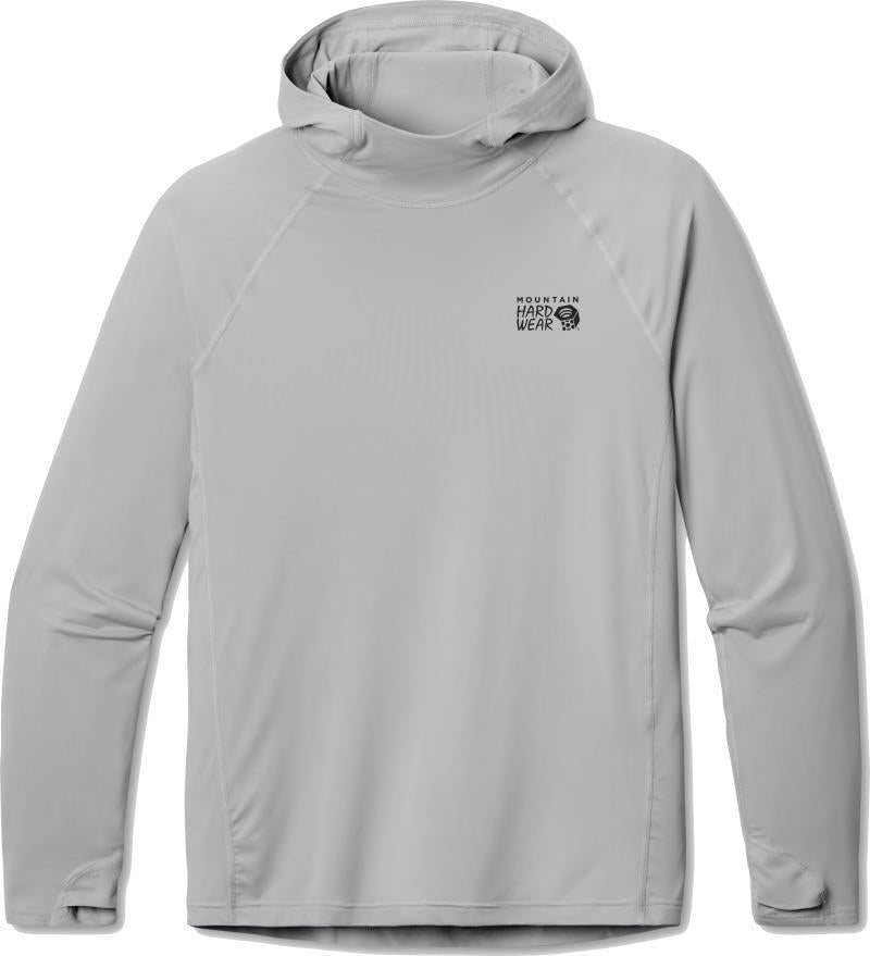 Crater Lake Hoody - Mens - Glacial 1