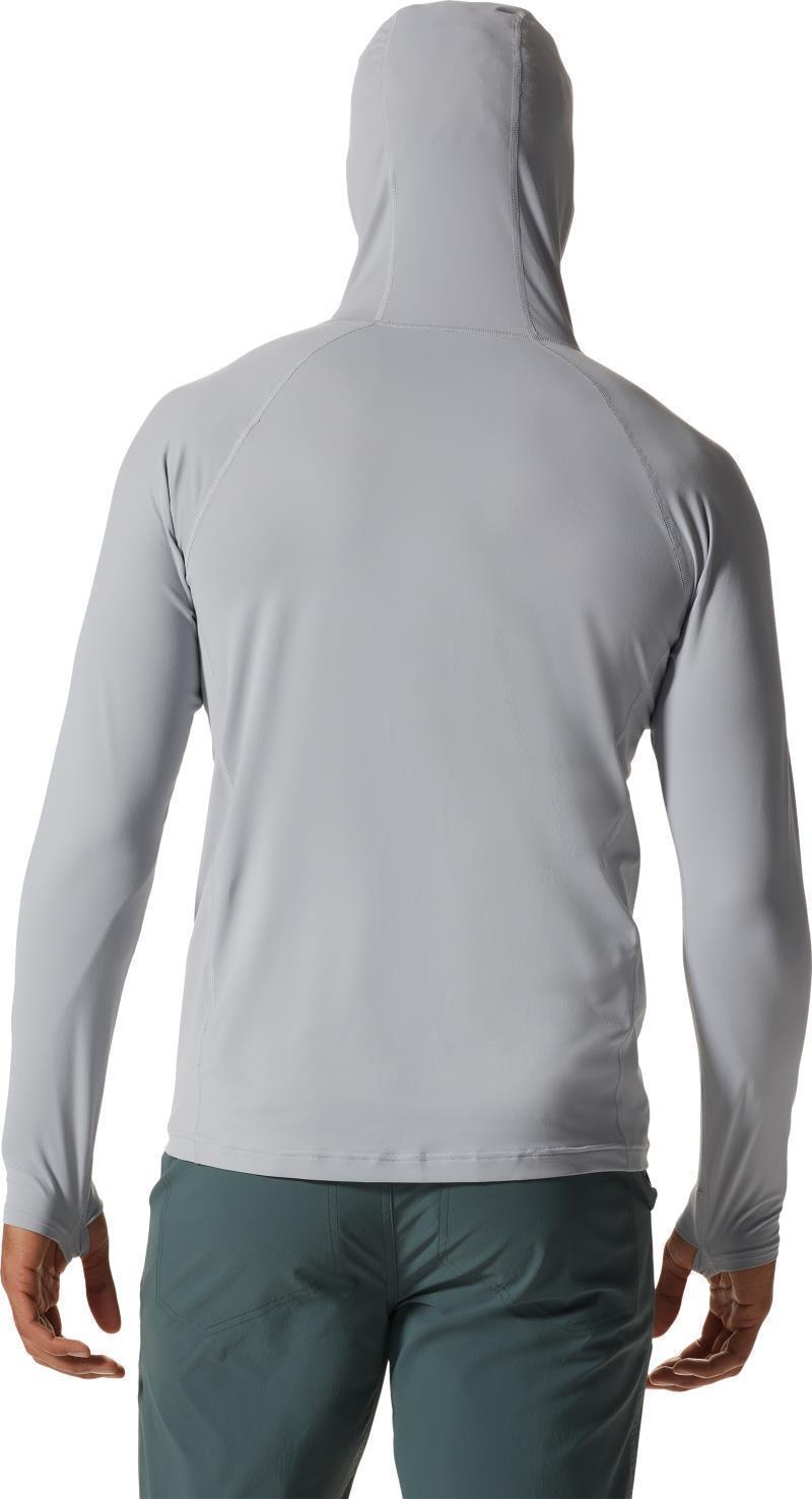 Crater Lake Hoody - Mens - Glacial 4