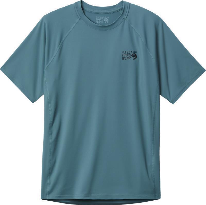 Crater Lake SS Crew - Mens - Caspian 1