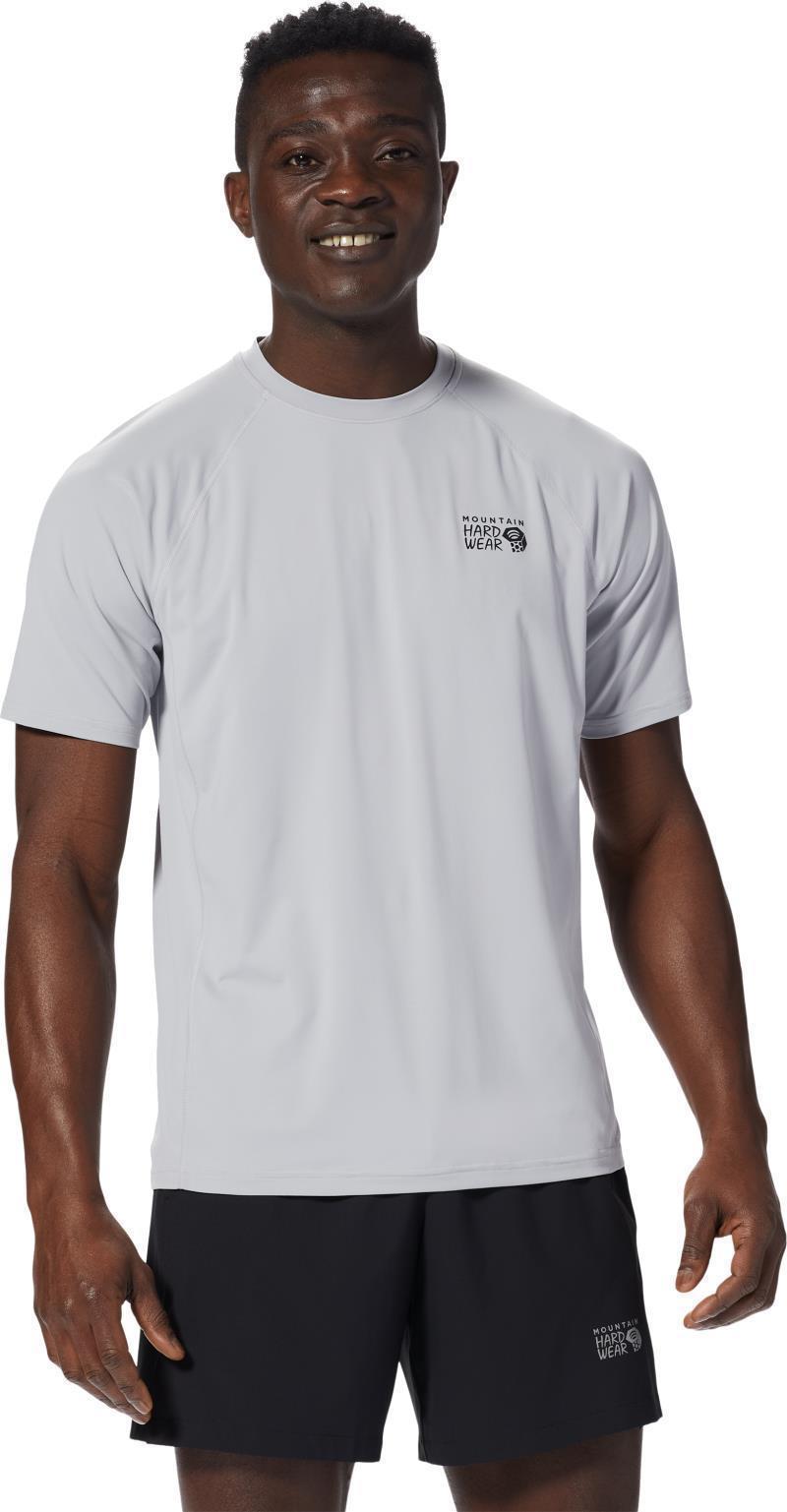 Crater Lake SS Crew - Mens - Glacial 1