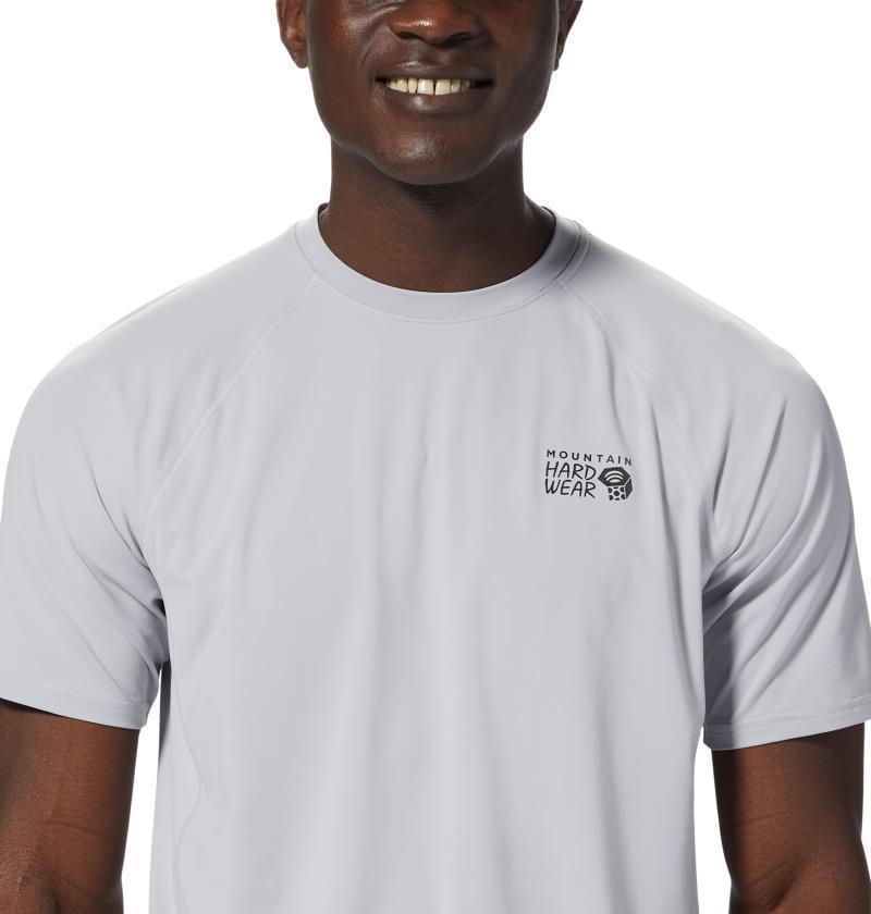 Crater Lake SS Crew - Mens - Glacial 5