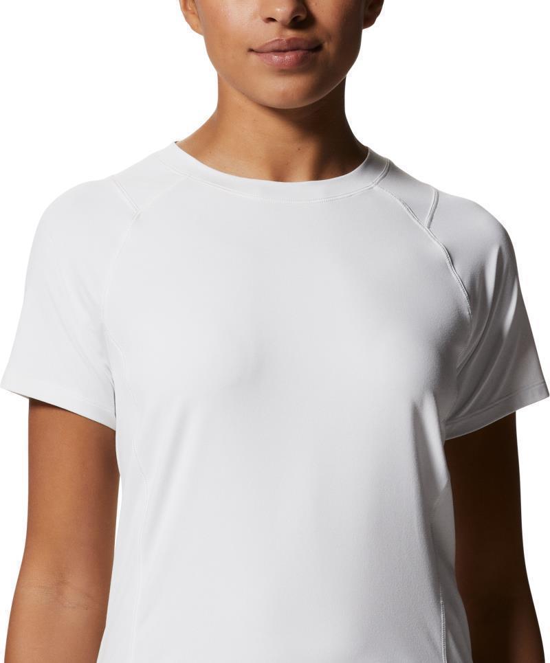 Crater Lake SS Crew - Womens - Fogbank 5