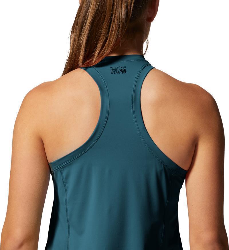 Crater Lake Tank - Womens - Dark Marsh 5