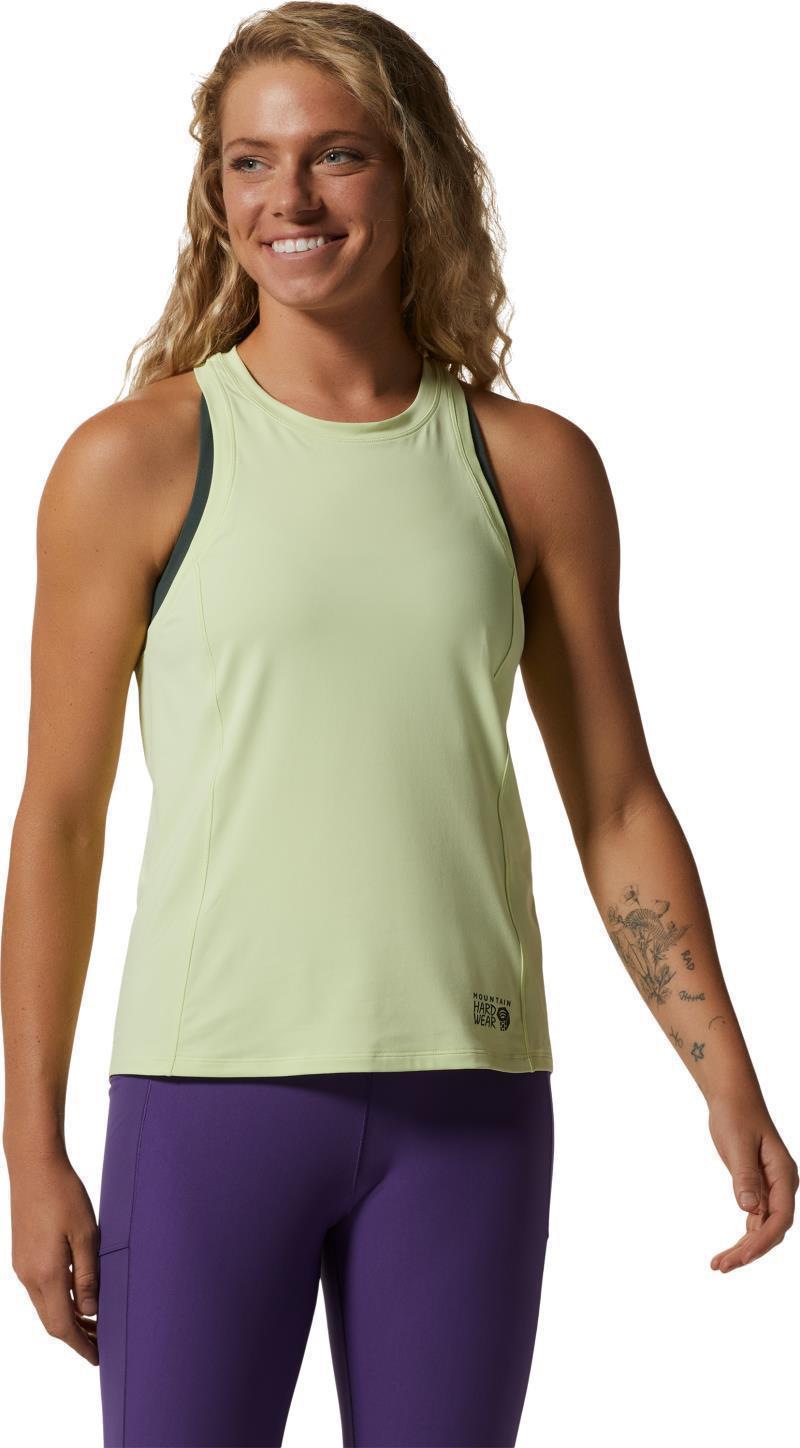 Crater Lake Tank - Womens - Electrolyte 2