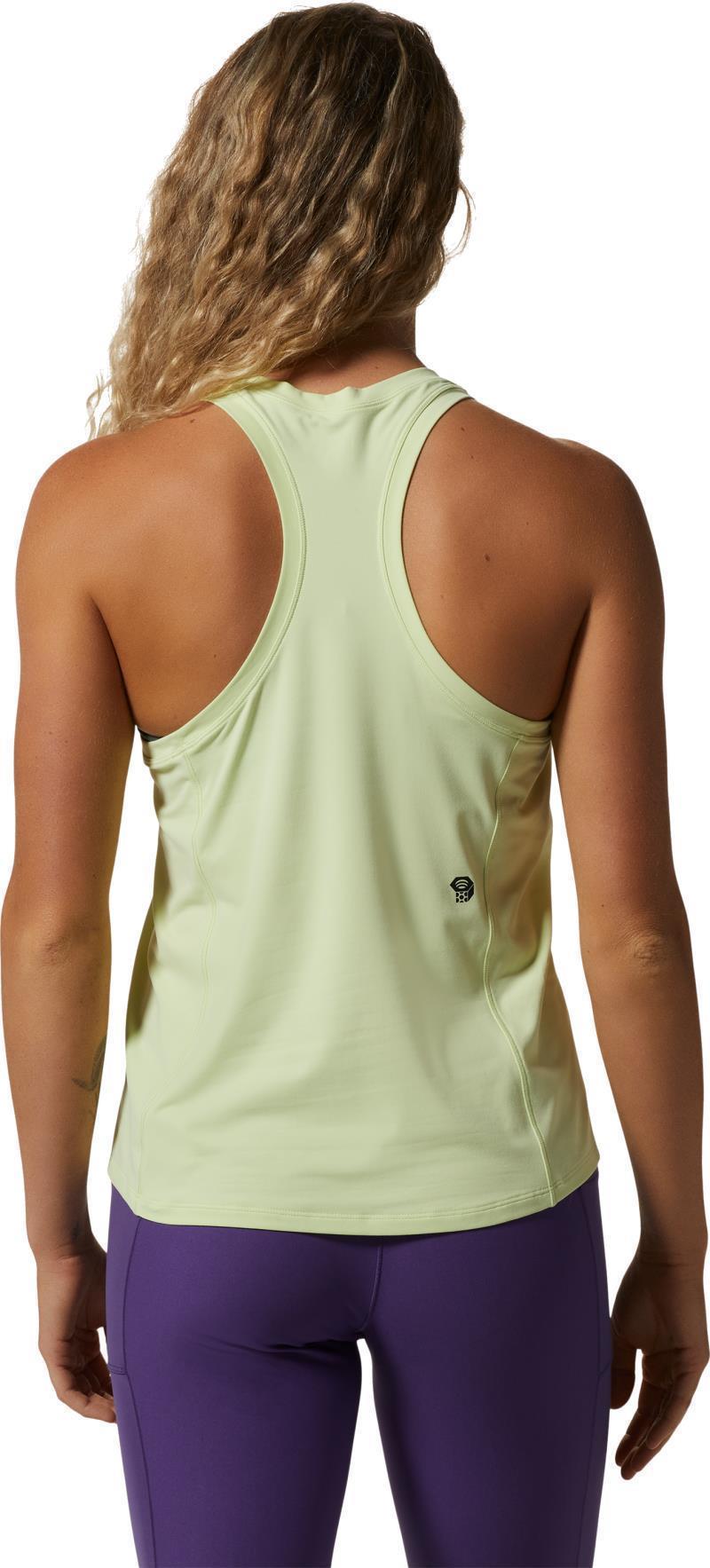Crater Lake Tank - Womens - Electrolyte 4