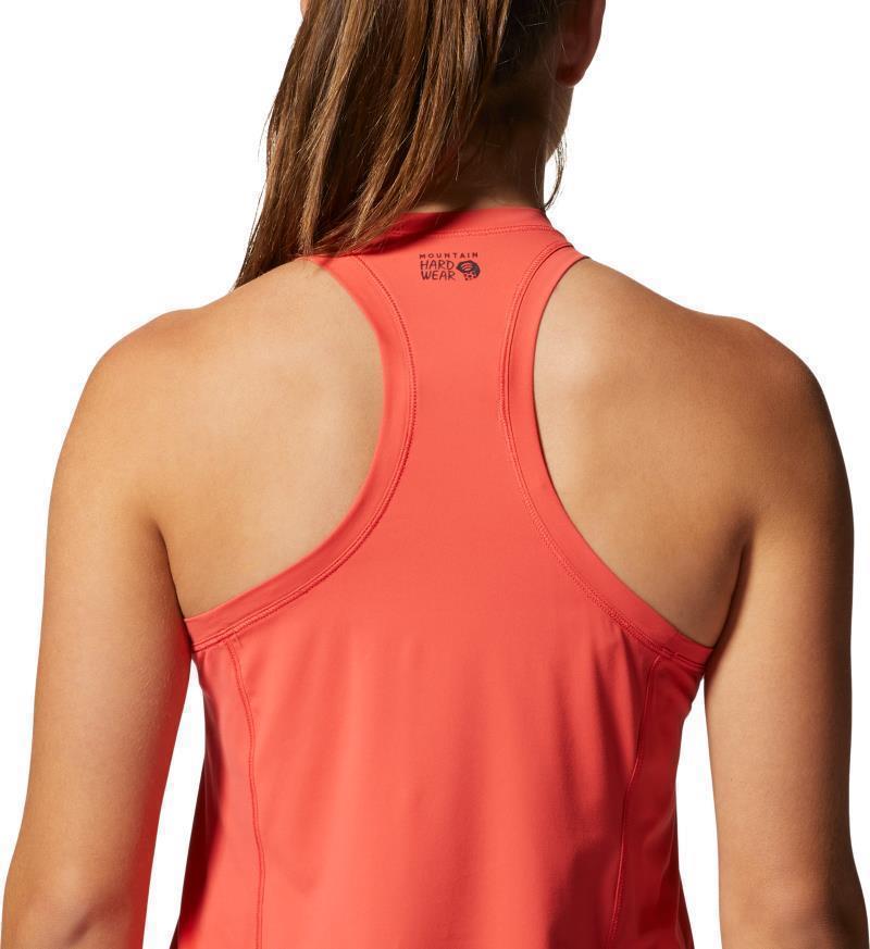 Crater Lake Tank - Womens - Solar Pink 5