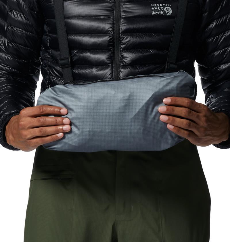 Dawnlight GTX PRO Jacket - Mens - Fern Glow 8