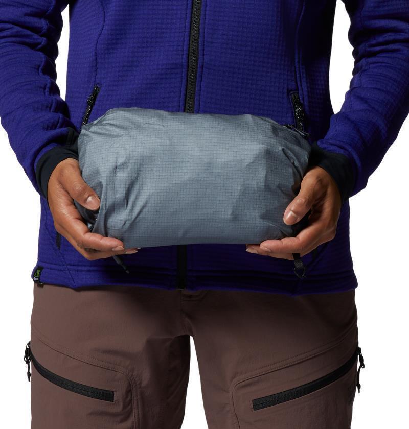 Dawnlight GTX PRO Jacket - Womens - Klein Blue 10