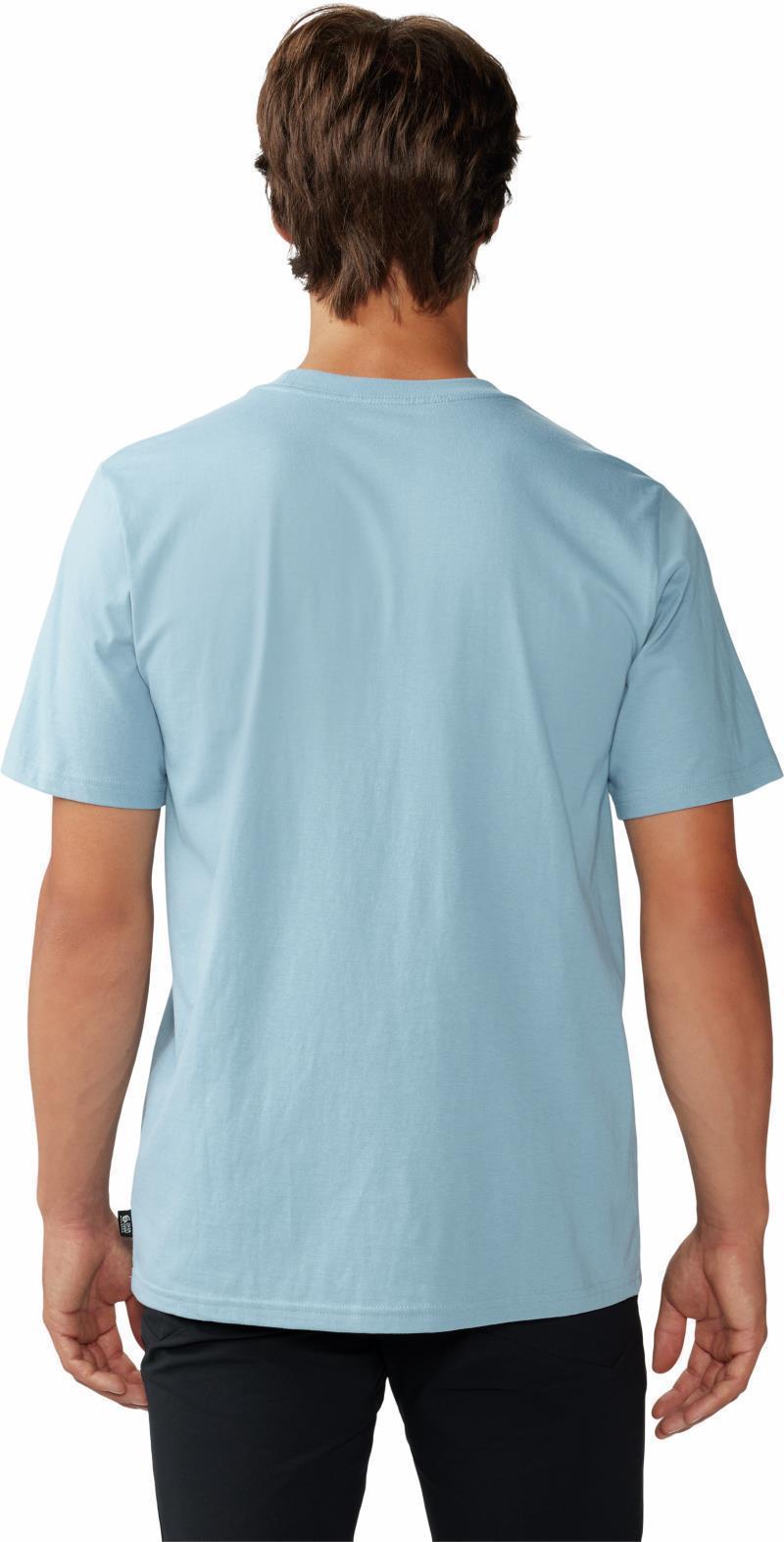 Desert Check SS - Mens - Element 2