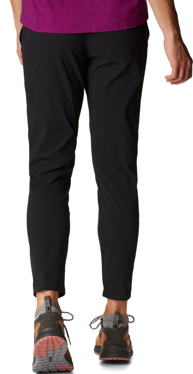 Dynama/2 Ankle - Womens - Black 2