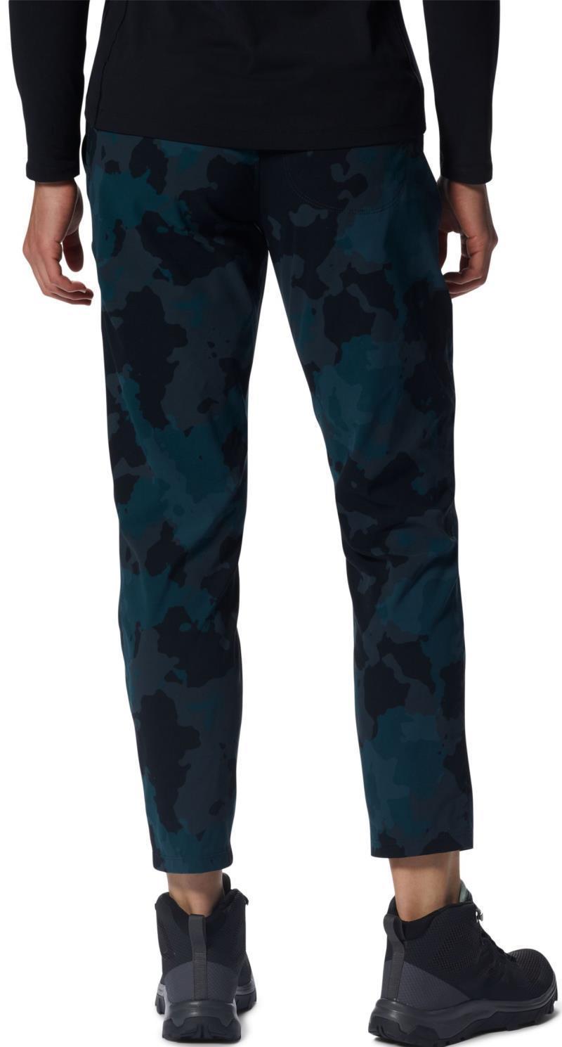 Dynama/2 Ankle - Womens - Dark Marsh Pines Camo 2