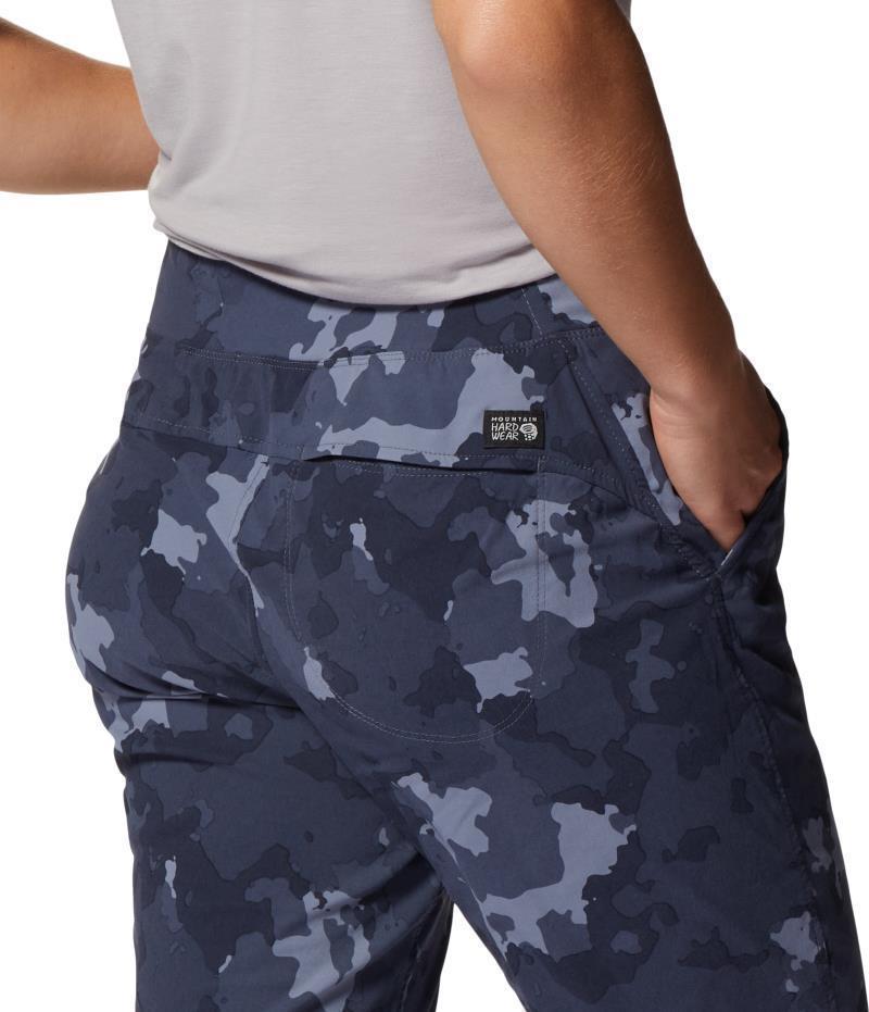 Dynama/2 Ankle - Womens - Dark Zinc Pines Camo 5