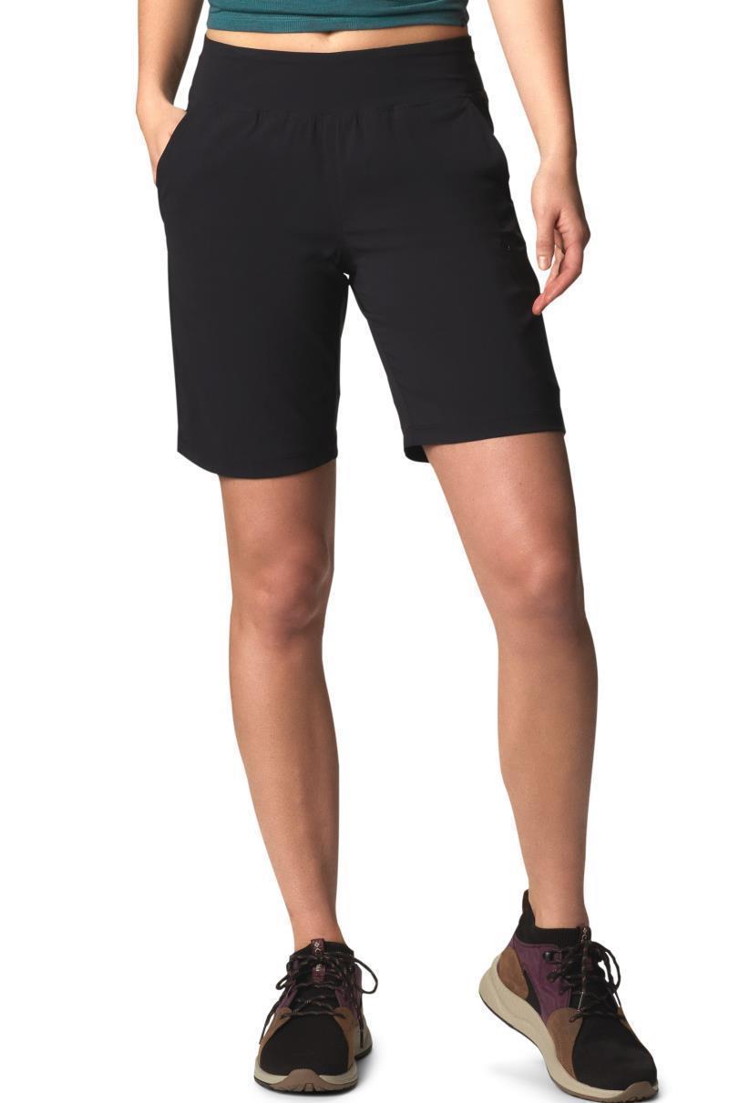 Dynama/2 Bermuda - Womens - Black 1