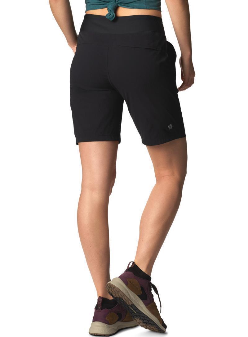 Dynama/2 Bermuda - Womens - Black 2
