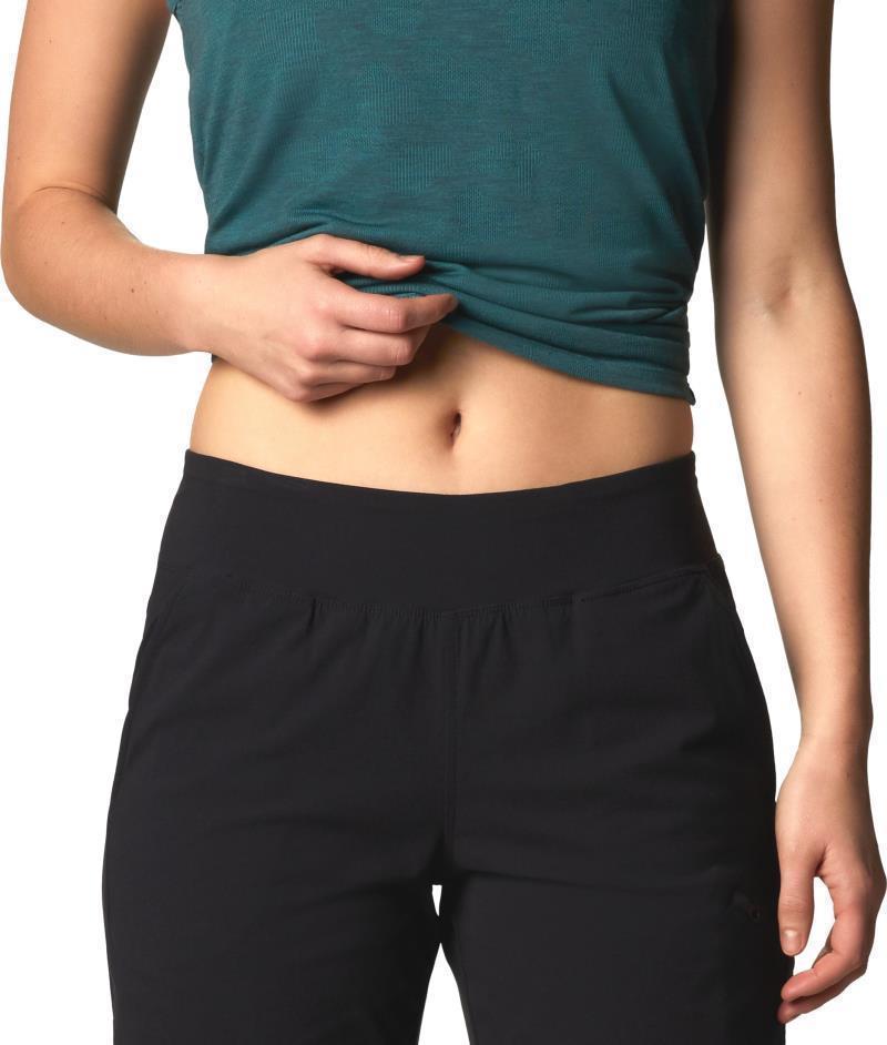 Dynama/2 Bermuda - Womens - Black 4
