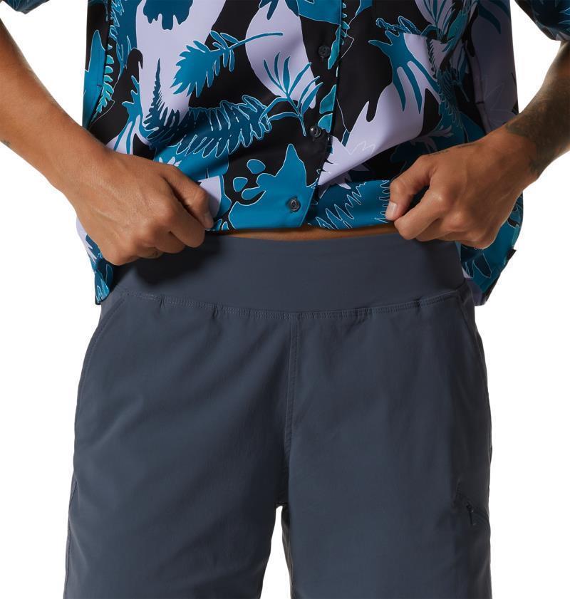 Dynama/2 Bermuda - Womens - Blue Slate 7