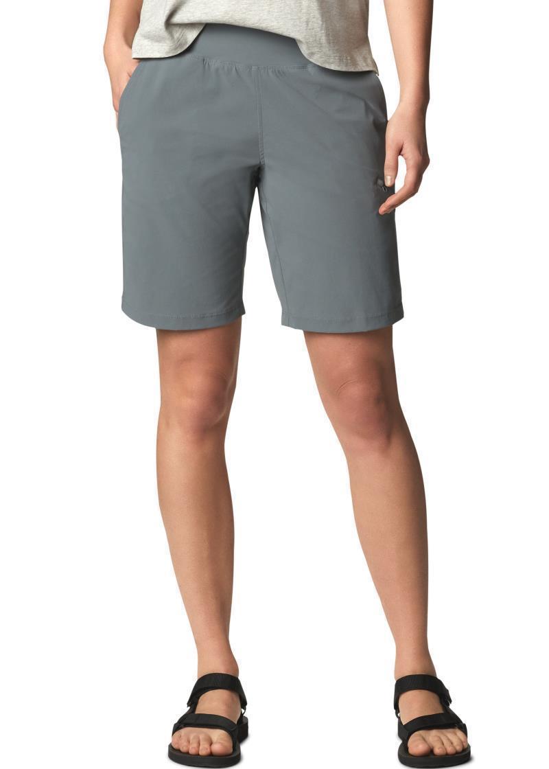 Dynama/2 Bermuda - Womens - Light Storm 1
