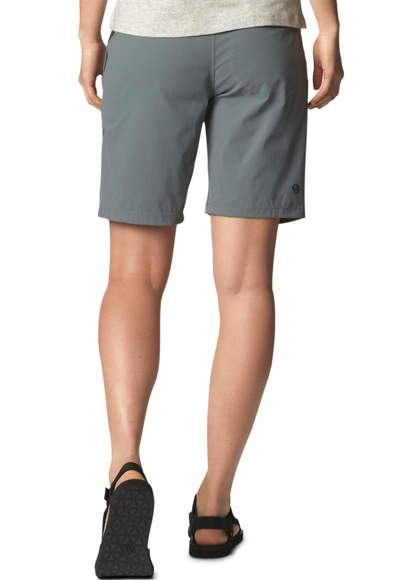 Dynama/2 Bermuda - Womens - Light Storm 2