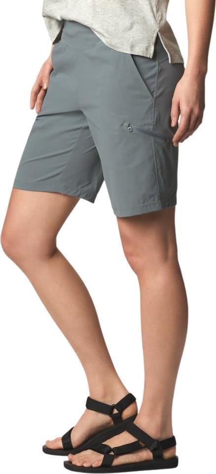 Dynama/2 Bermuda - Womens - Light Storm 3