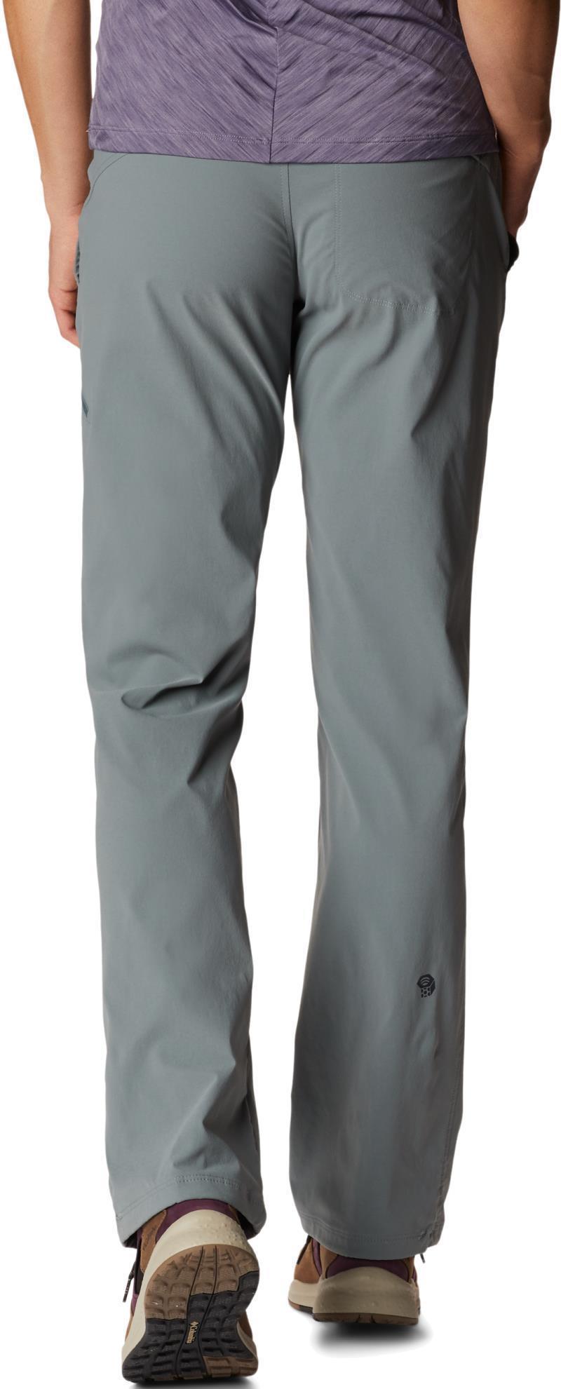 Dynama/2 Pants, Long - Womens - Light Storm 2