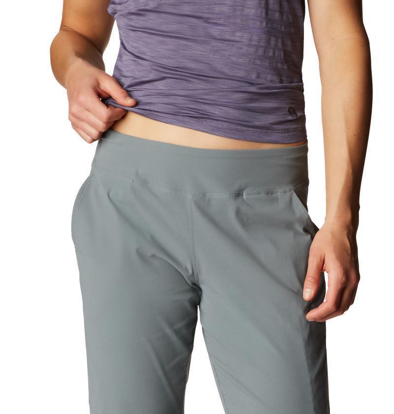 Dynama/2 Pants, Long - Womens - Light Storm 5