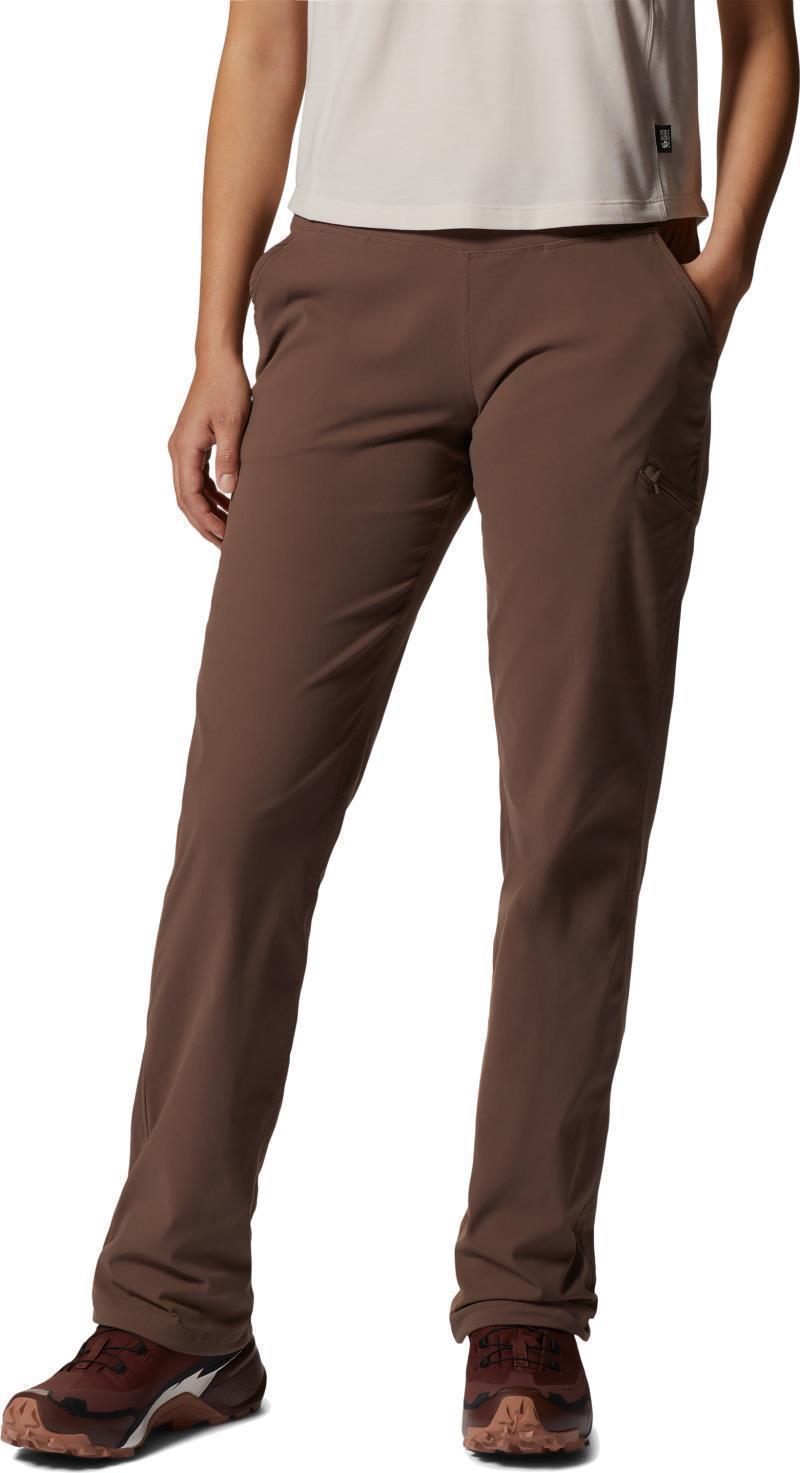 Dynama/2 Pants, Reg - Womens - Choss 1