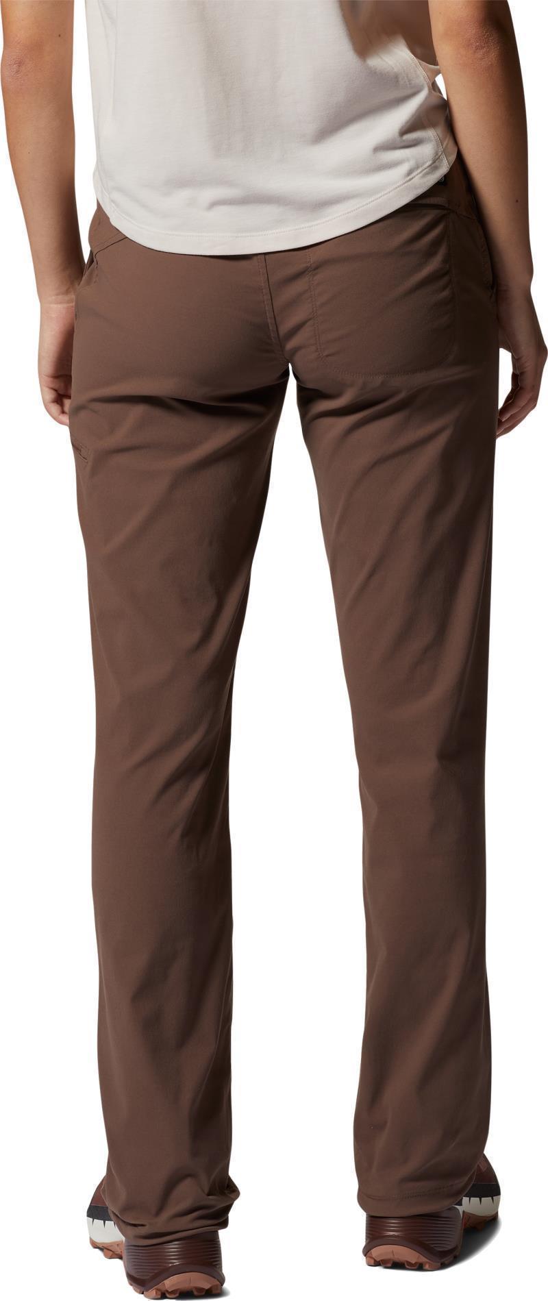 Dynama/2 Pants, Reg - Womens - Choss 2