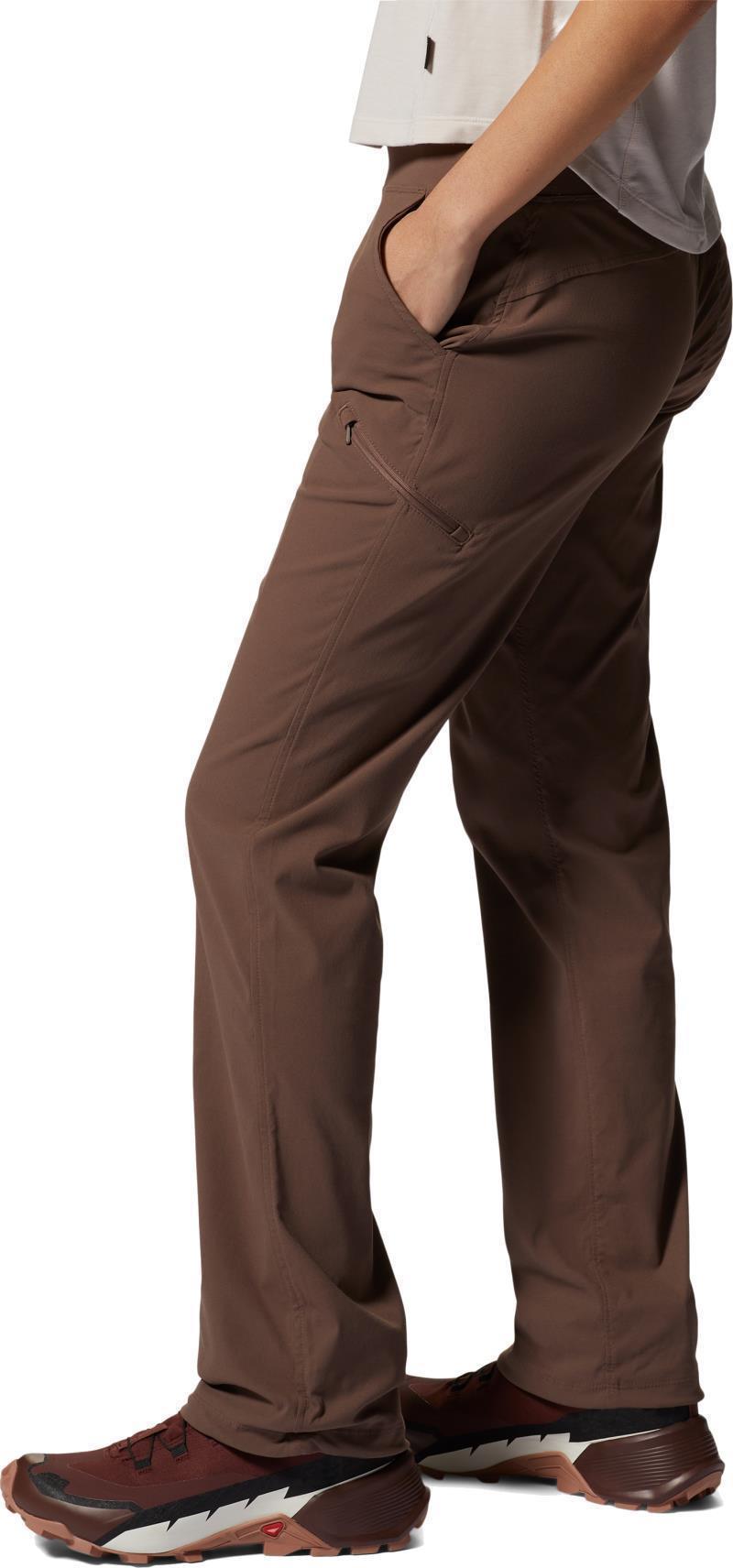 Dynama/2 Pants, Reg - Womens - Choss 3