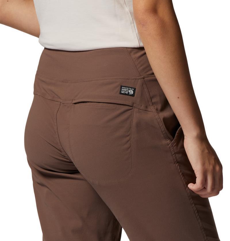 Dynama/2 Pants, Reg - Womens - Choss 5