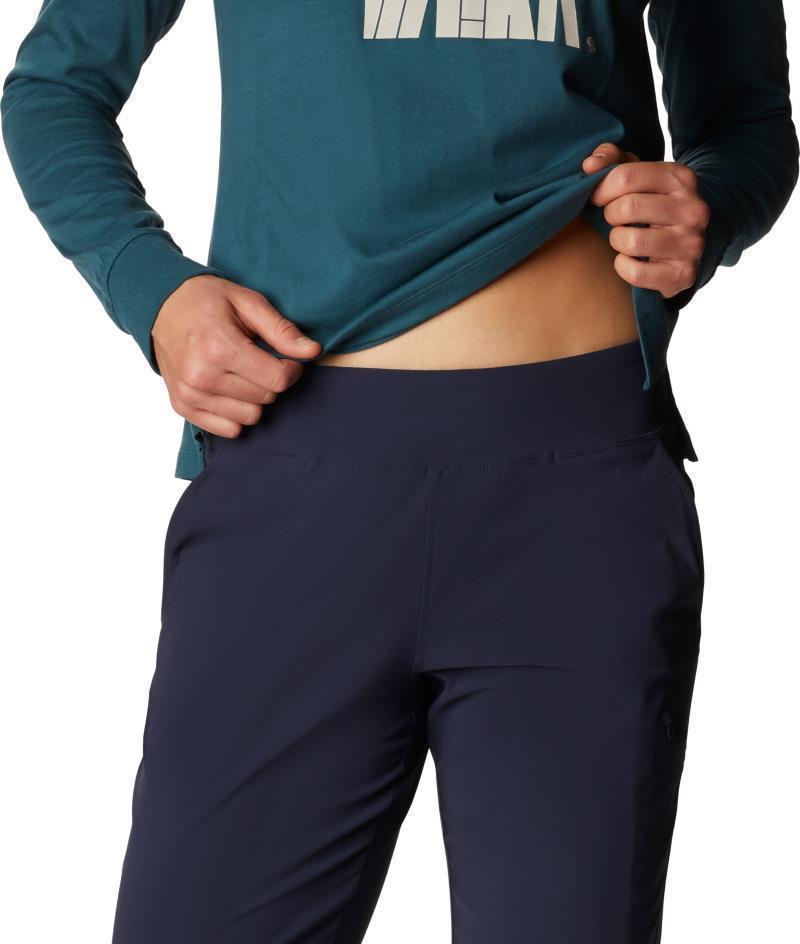 Dynama/2 Pants, Reg - Womens - Dark Zinc 4