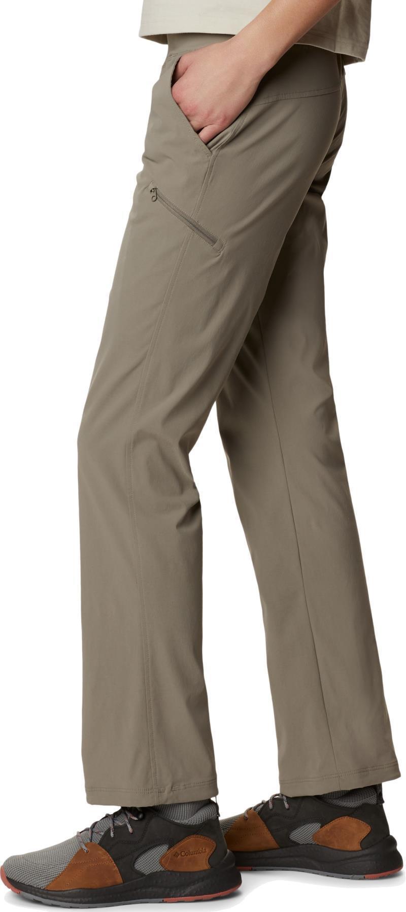 Dynama/2 Pants, Reg - Womens - Dunes 3