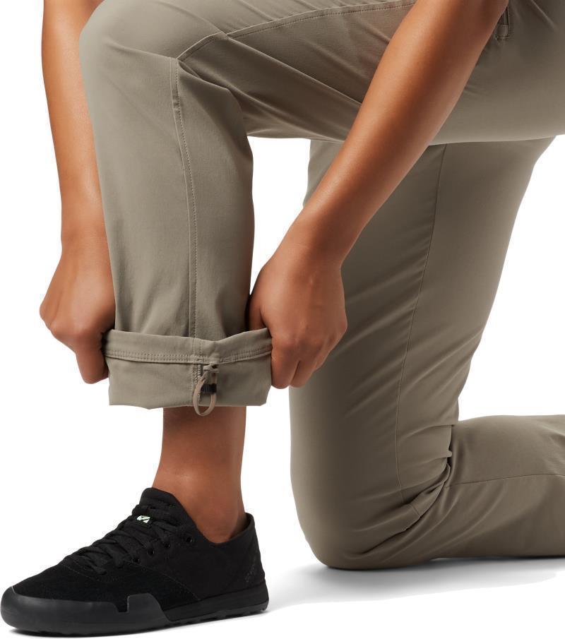 Dynama/2 Pants, Reg - Womens - Dunes 4