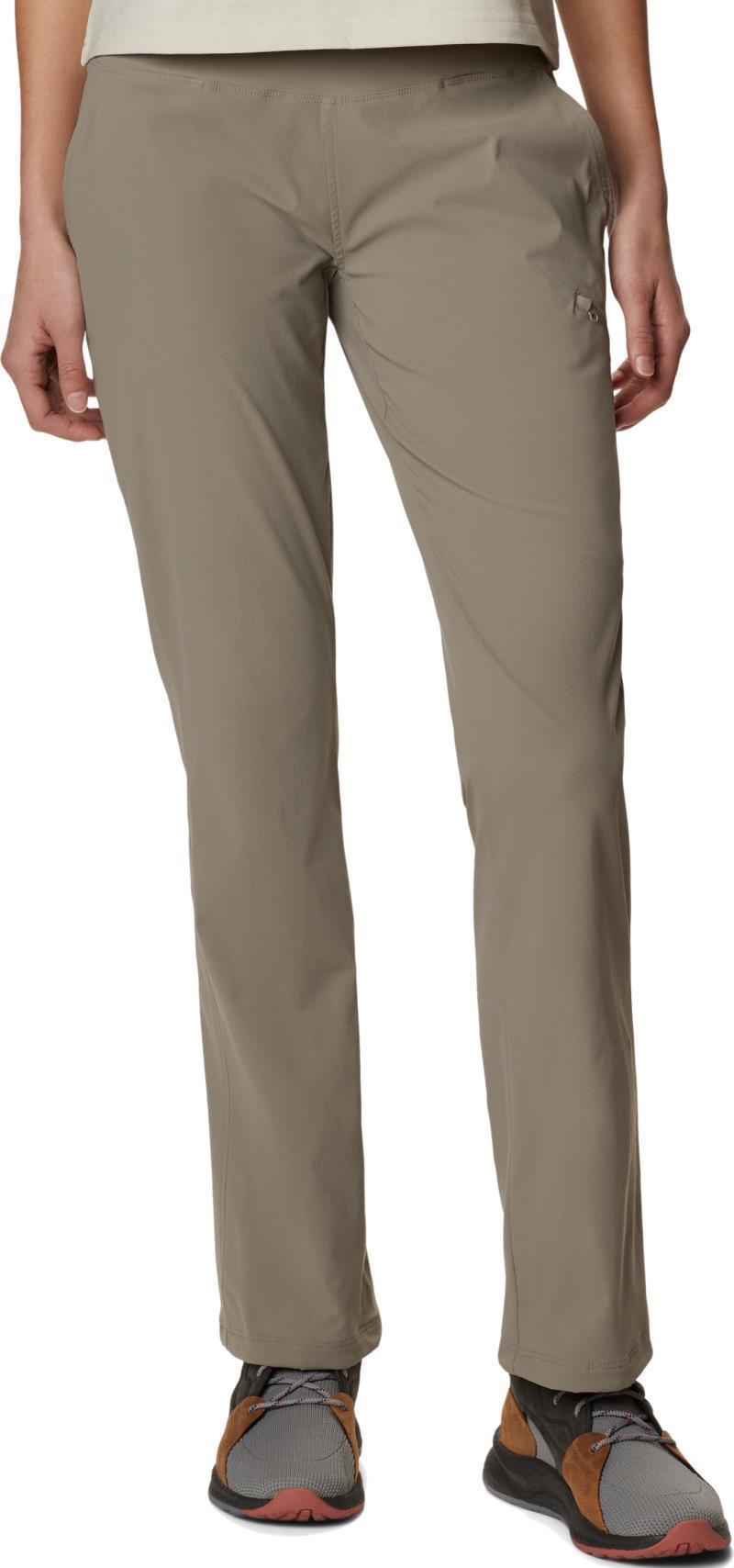 Dynama/2 Pants, Reg - Womens - Dunes 1