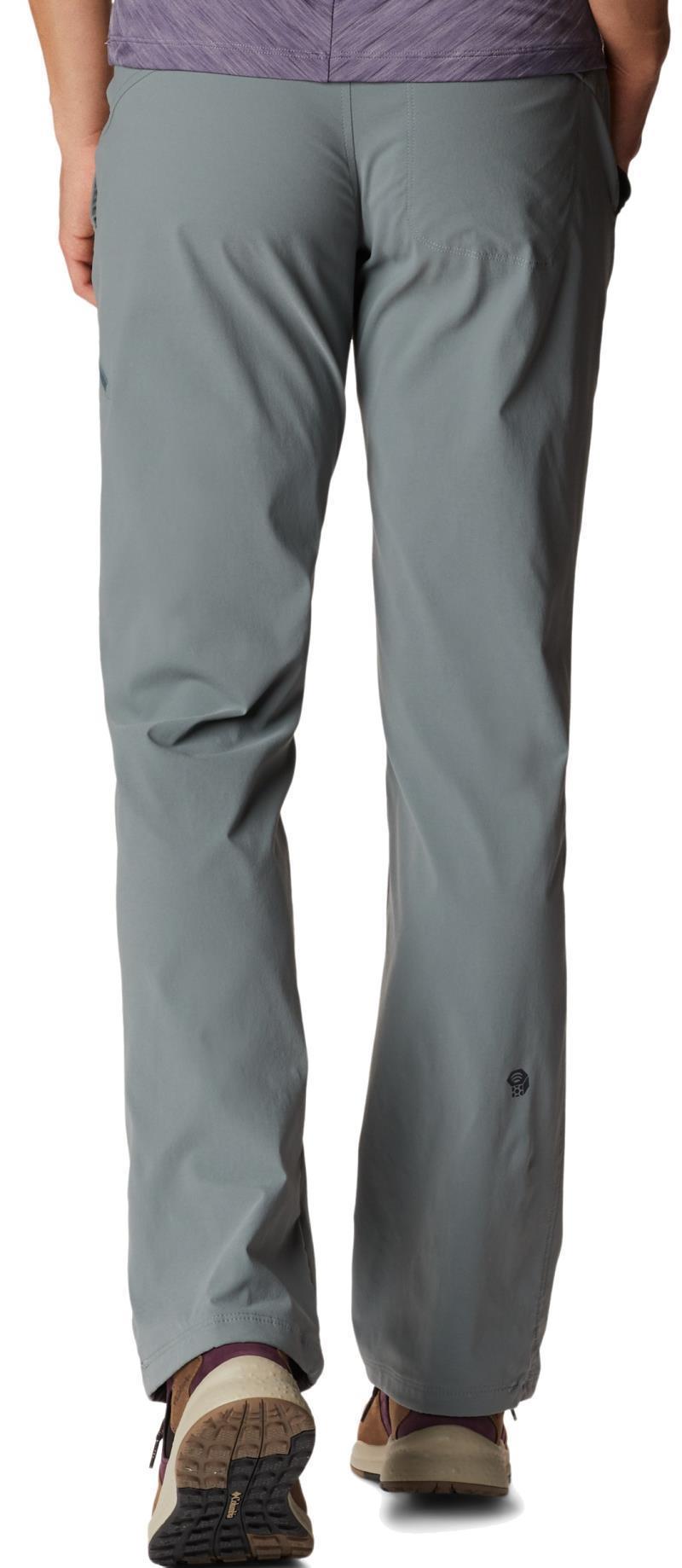 Dynama/2 Pants, Reg - Womens - Light Storm 2