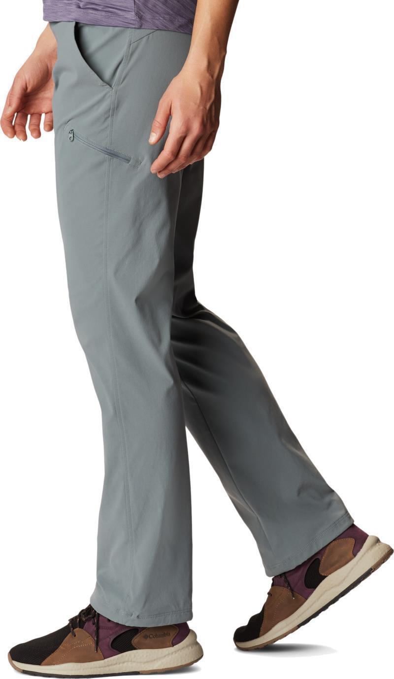 Dynama/2 Pants, Reg - Womens - Light Storm 3