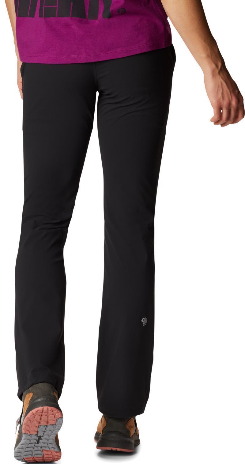 Dynama/2 Pants, Short - Womens - Black 2