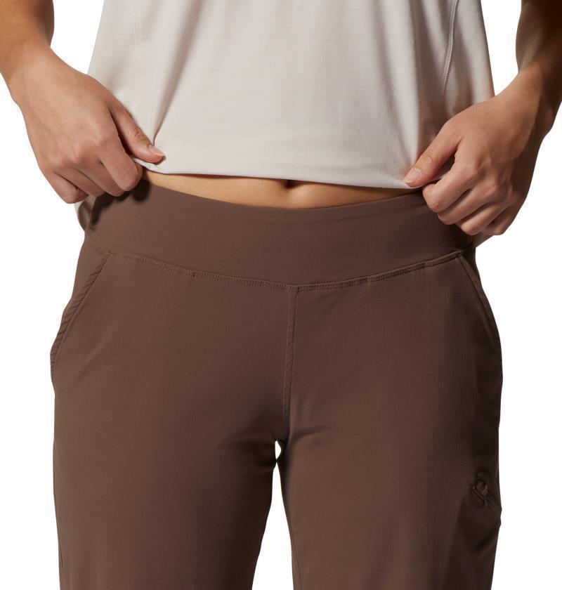 Dynama/2 Pants, Short - Womens - Choss 4