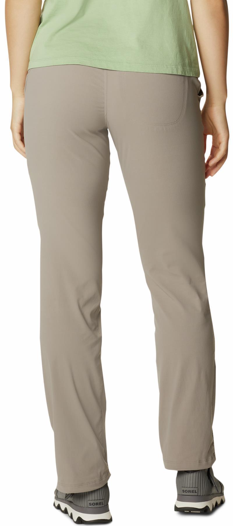 Dynama/2 Pants, Short - Womens - Dunes 2