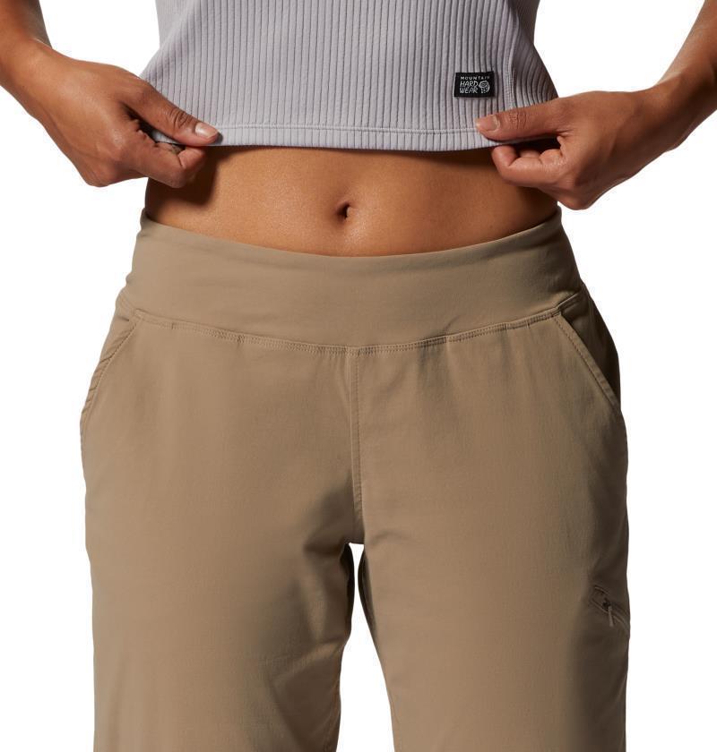 Dynama/2 Pants, Short - Womens - Khaki 4