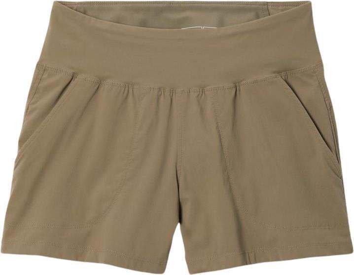 Dynama/2 Shorts, Long - Womens - Darklands 1