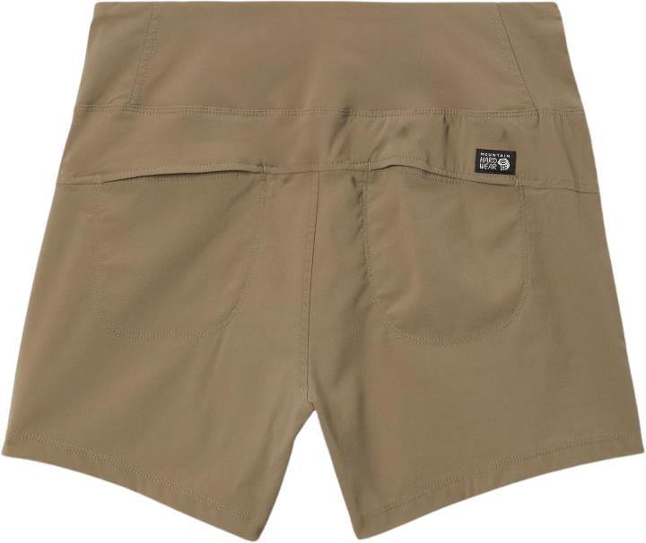 Dynama/2 Shorts, Long - Womens - Darklands 2