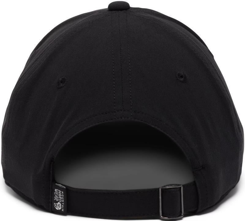 Dynama Hat - Black 2
