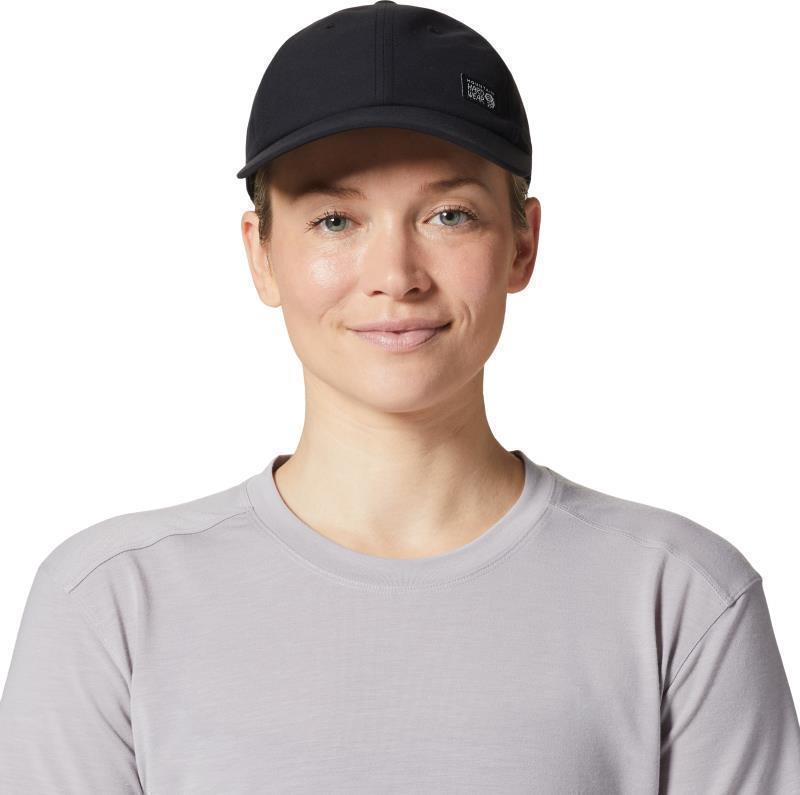 Dynama Hat - Black 4