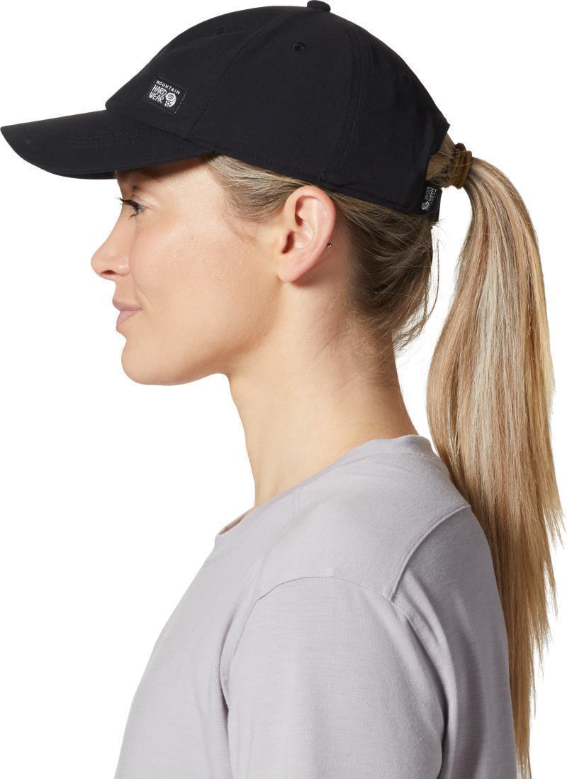 Dynama Hat - Black 7
