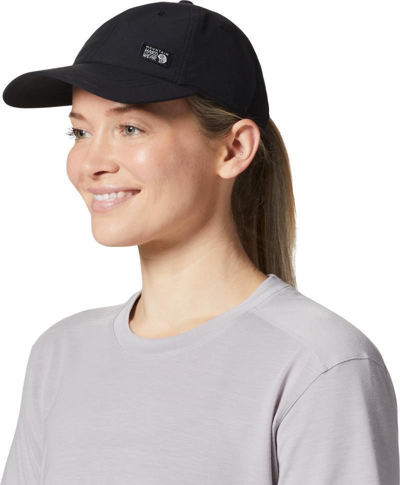 Dynama Hat - Black 8