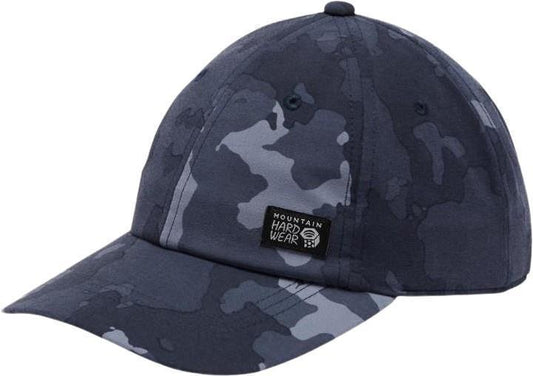 Dynama Hat - Dark Zinc Pines Camo 1