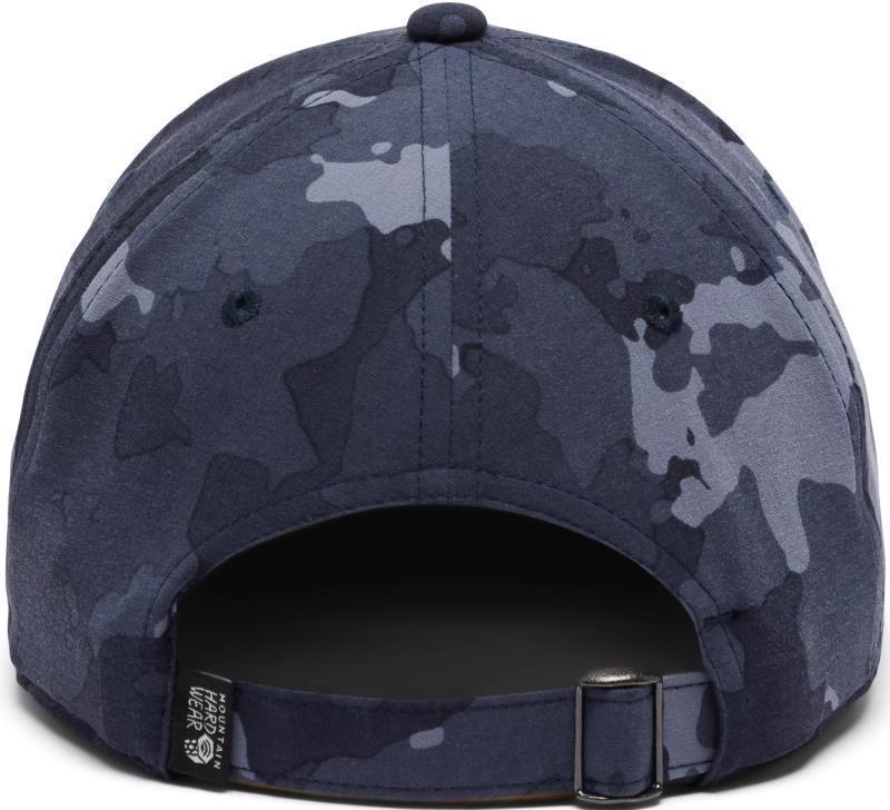 Dynama Hat - Dark Zinc Pines Camo 3